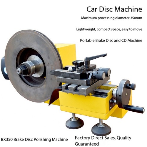 Disco freno auto bx350 - freno,