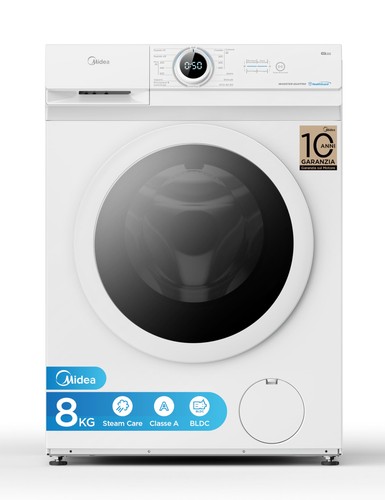 Lavatrice slim classe - lavatrice, kg