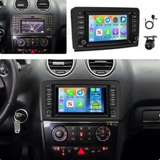 2+64G per Mercedes-Benz Classe