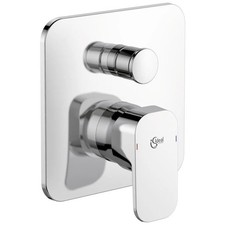 Miscelatore monocomando doccia