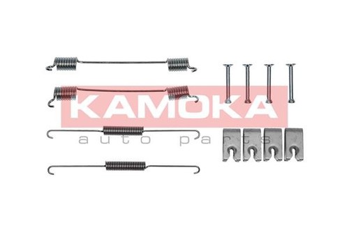 Kamoka 1070053 kit - kit, accessori