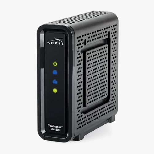Arris touchstone cm8200a - arris,