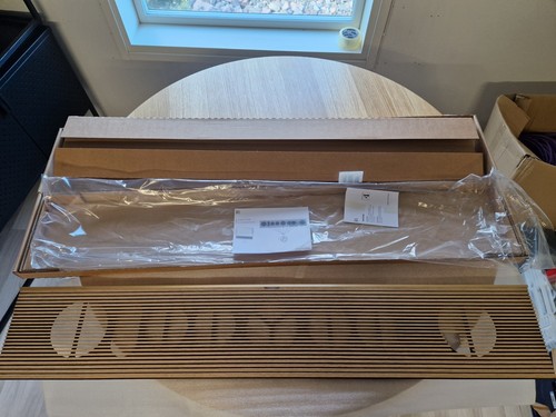 Bang olufsen beovision - bang,