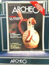 ARCHEO N 74 APRILE 1991 -