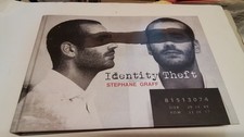 S.  Graff Identity Theft Gall