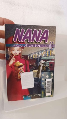 Nana collection prima - 11,