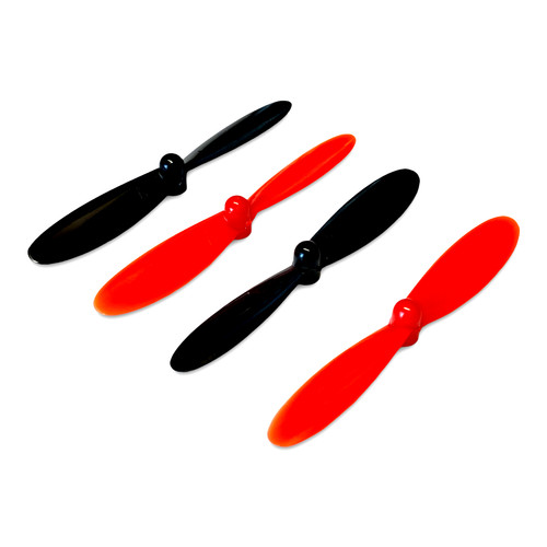 Hubsan h107 a02 elica - x4,