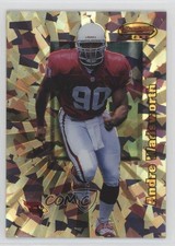 1998 Bowman's Best rifrattore