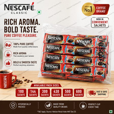 Nescafe Classic Bustine Caffè