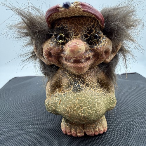 Figurina troll norvegese