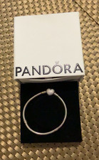 Pandora Sterling Silver Heart