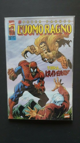 Uomo ragno marvel - ragno,