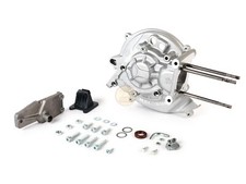 Carter lamellare Malossi MP ONE Piaggio Ciao SI Bravo 50 accensione elettronica