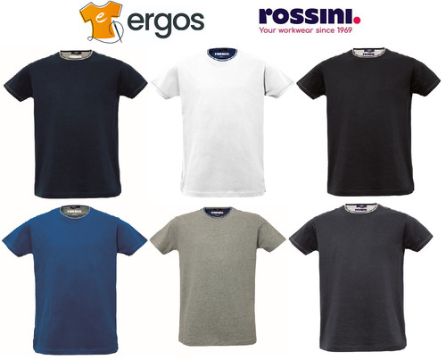Rossini shirt truck - rossini,