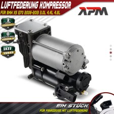 Compressore sospensione aria - compressore,