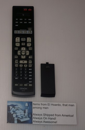 Telecomando denon 1157 - telecomando, rc-1157
