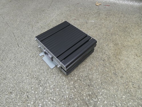 Amplificatore centralina 144tm - centralina,