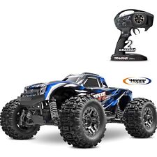 TRAXXAS # Stampede 4x4 VXL