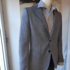 Giacca uomo sfoderata tg. 48