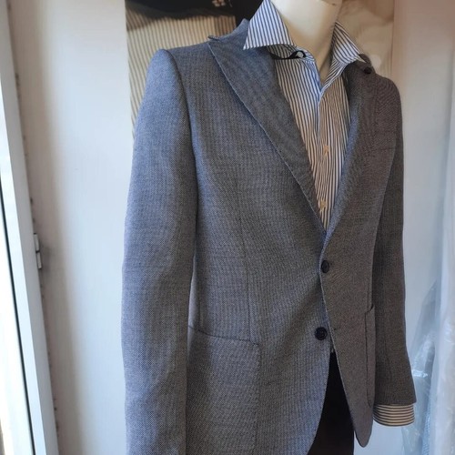 Giacca uomo sfoderata - , 48