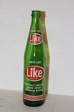 7UP Company Large Diet Like