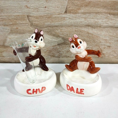 Walt disney vintage chip - vintage,