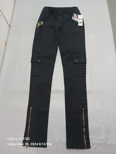 Pantalone cargo rebecca - cargo,