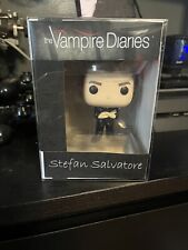 Preordine The Vampire Diaries