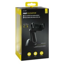 PORTA TELEFONO MODELLO CON VENTOSA ADESIVA PER AUTO,CAMION,CAMPER