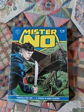 Edizione IF :  Mister No n