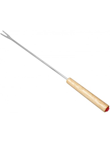 Set forchette fonduta con - set,