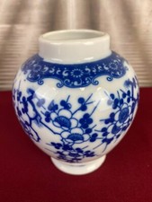 CINA VASO A SFERA VASO VASO IN