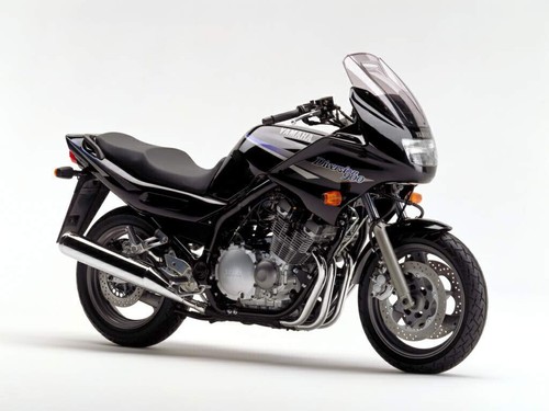 Download yamaha 900s - yamaha, xj