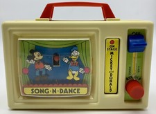 Giocattolo Song N Dance An