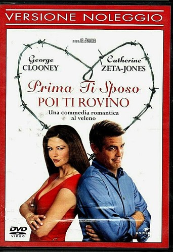 Prima sposo poi rovino - prima,