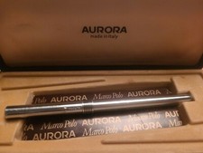 Penna stilografica aurora - stilografica,