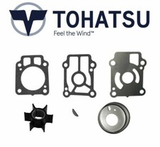 Kit riparazione girante pompa