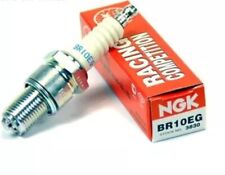 CANDELA NGK RACING BR10EG PASSO LUNGO MOTOCICLI SCOOTER CICLOMOTORI BR10EG