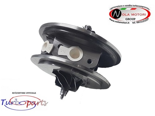 Turbo turbina coreassy per - turbina,