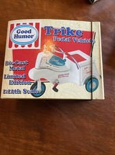 Veicolo a pedali triciclo buon