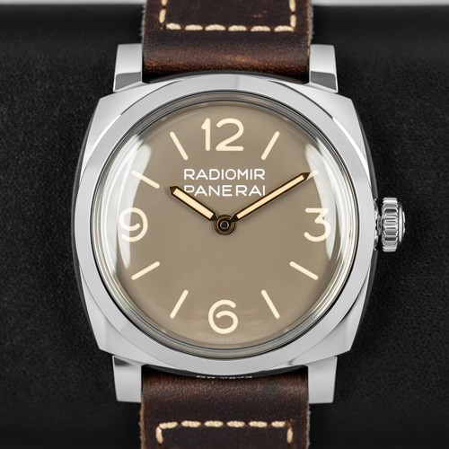 Panerai radiomir 1940 giorni - radiomir,