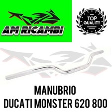 Manubrio per Ducati Monster