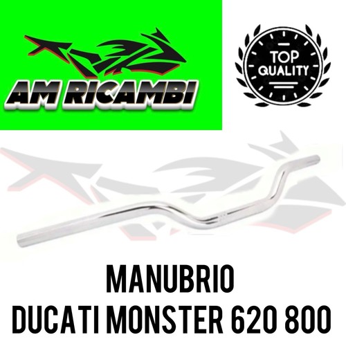 Manubrio per ducati monster - ducati,