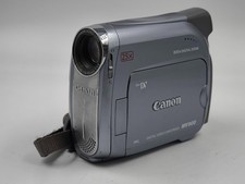 Canon MV900 And 25x Zoom 800x