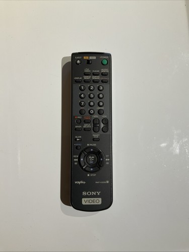 Telecomando sony rmt v231b per - telecomando,