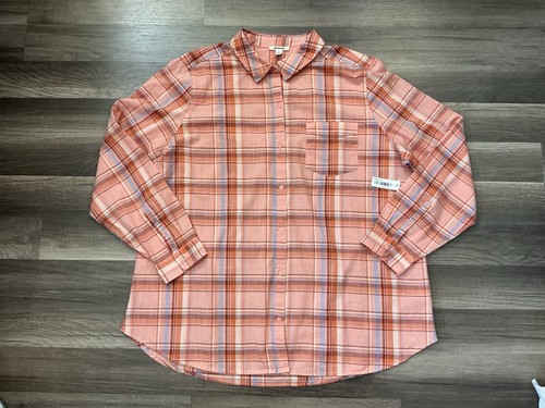Camicia oversize nuova - , con