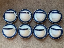 St ANDREWS BLU MARMO DOULTON