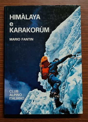 Himalaya karakorum sintesi - e, karakorum:
