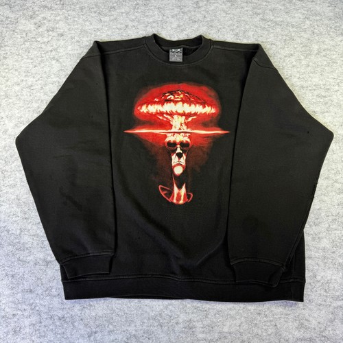 Felpa pullover vintage - , y2k