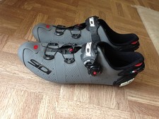Scarpe bici corsa sidi - bici,